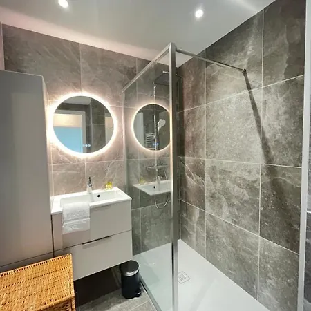 Appartement Les Yeux Dans Le Bleu, Vue *